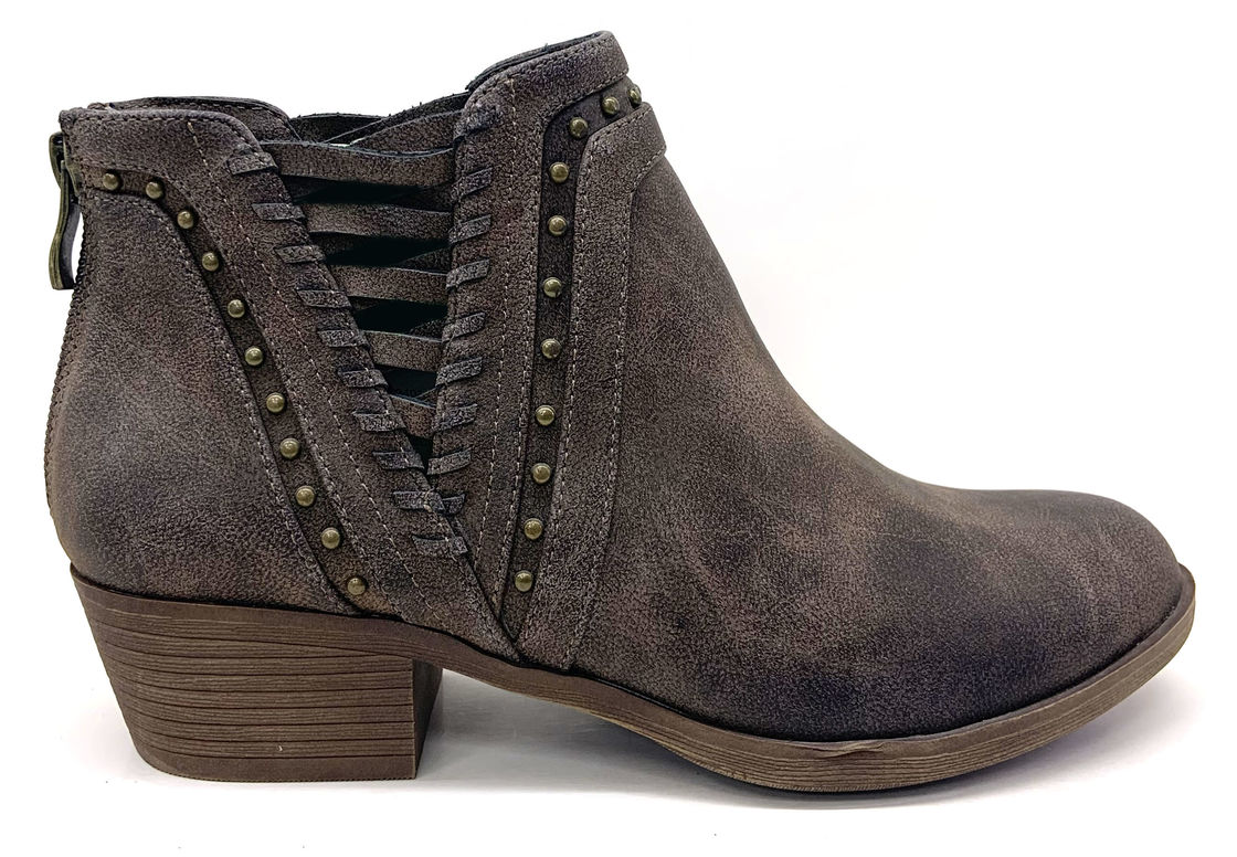 Wasserdichte Schuhe für Damen Schuhe mit Schnürsenkeln