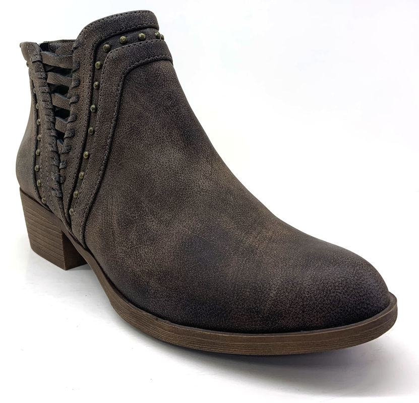Wasserdichte Schuhe für Damen Schuhe mit Schnürsenkeln