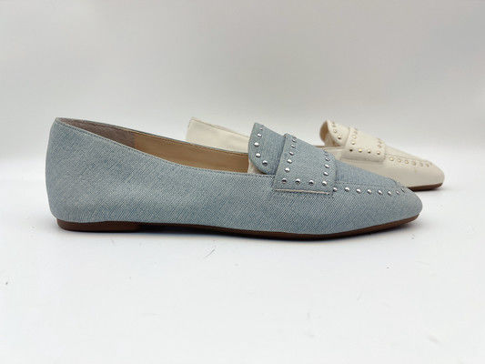 Flat Loafer Schuhen für alle Jahreszeiten