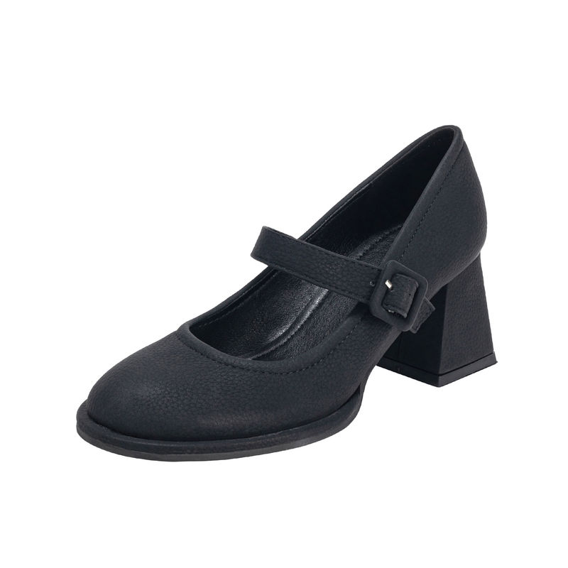 5-11 Größen Schwarze Frauen Schuhe für Party Anlässe Hochleistungs