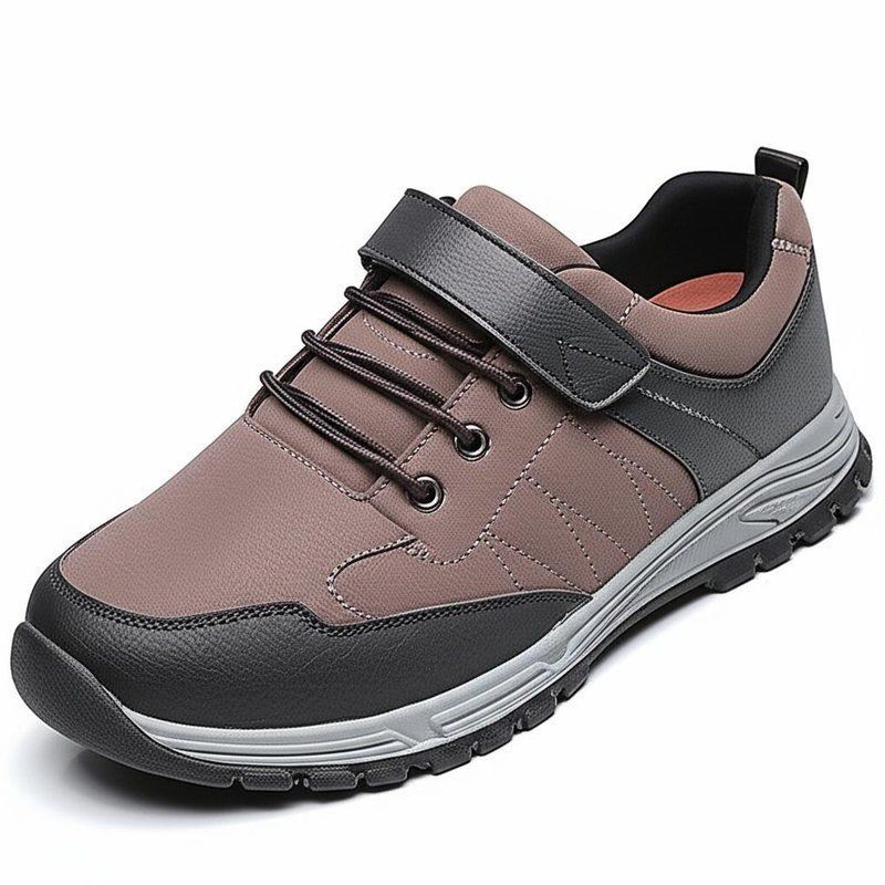 Outdoor-Damen-Schuhe mit bequemer Stütze und stilvollem Aussehen für Damen-Schuhe